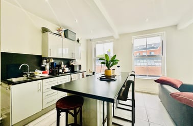 Southwell Road, Hockley, Nottingham - Image 2